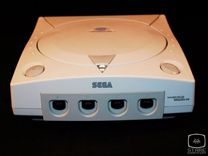 Sega Dreamcast
