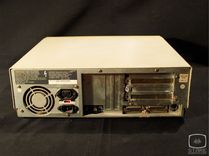 Amstrad PC3386 SX