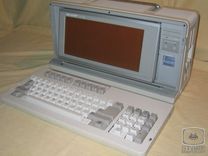 Sharp PC 7000