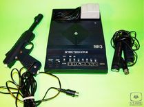 Elektronica Video Sport 3