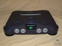 Nintendo 64