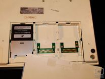 Casio-FP200