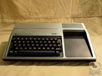Texas-Instruments TI-99/4A