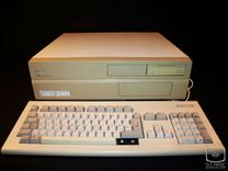 Amiga 2000
