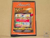 Amstrad programy
