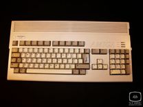 Amiga 1200