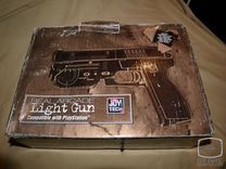 Light Gun PS