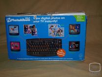 TV PhotoAlbum 6in1