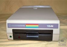 Commodore 1541