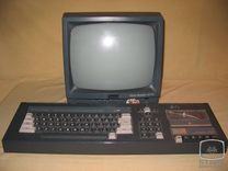 Schneider CPC 464