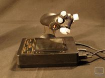 joy ThrustMaster