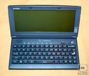 Casio Cassiopeia A-20