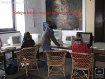 DKiG Kraków 2011