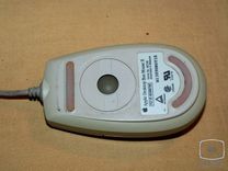Apple Mouse II
