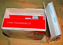 Framework III Lan