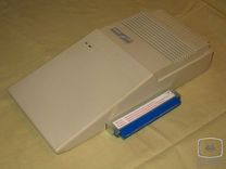 Amiga 500 HD
