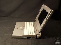 Powerbook 165 C