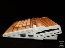 Amiga 600HD
