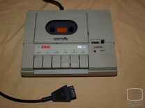 Magnetofon Atari CA12