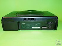 Sega Saturn