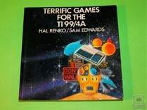 Książka for the TI 99/4A