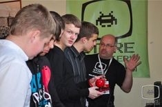 Festiwal Technologii Leszno 2012