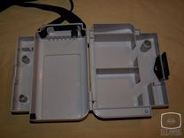 Game Boy portable carry-all