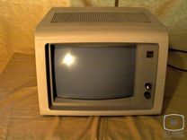 Monitor IBM 5151