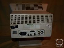 Monitor Commodore 1084 ST
