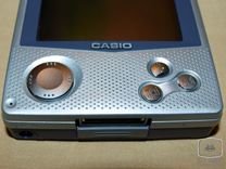 Casio Cassiopeia E-125