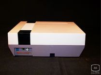 Nintendo Entertainment System (NES)