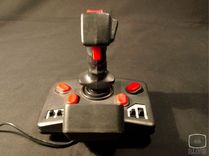 joy Quickjoy V