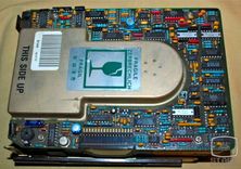 HDD ST-4038