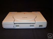 Sony Play Station