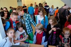 Festiwal Technologi Leszno 2013