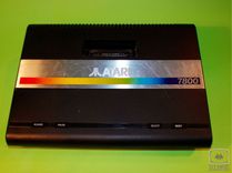 Atari 7800