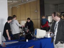 DKiG Kraków 2011