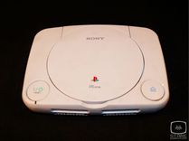 Sony Play Station PS one