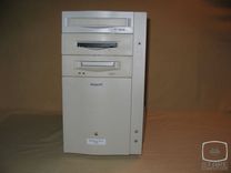 Workgroup Server 8150