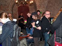 DKiG Wrocław 2012