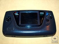 Game Gear