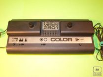 Interton Video 2501 color