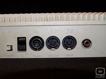 Atari 520ST