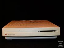 Macintosh LC II
