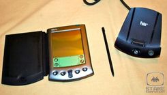 Palm Vx