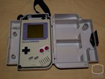 Game Boy portable carry-all
