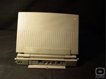 Powerbook 100