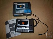 Magnetofon Datassette 1531