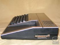 Texas-Instruments TI-99/4A