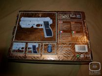 Light Gun PS